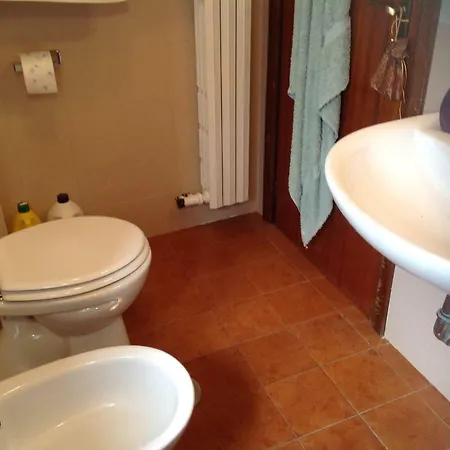 A Casa Di Sara Vakantiehuis
