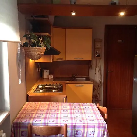 A Casa Di Sara