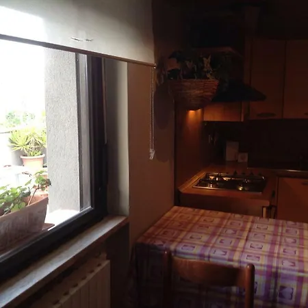 A Casa Di Sara Vakantiehuis