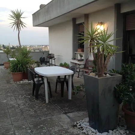 Vakantiehuis A Casa Di Sara Lecce