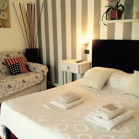 A Casa Di Sara