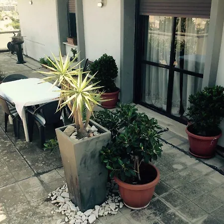 Vakantiehuis A Casa Di Sara *