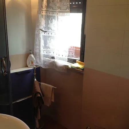 A Casa Di Sara *