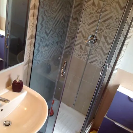 A Casa Di Sara Prázdninový dům