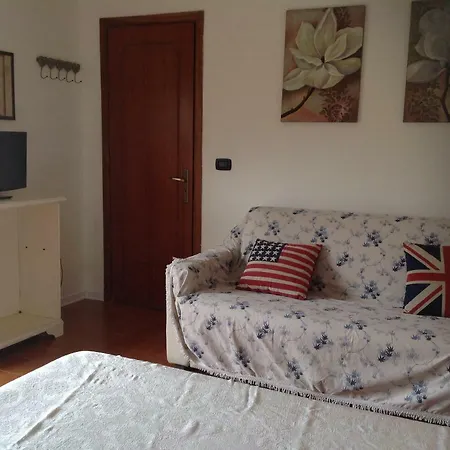 A Casa Di Sara
