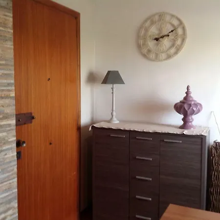 A Casa Di Sara Prázdninový dům