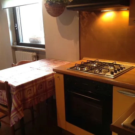 Дом отдыха A Casa Di Sara