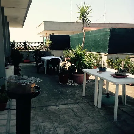 A Casa Di Sara * Лечче