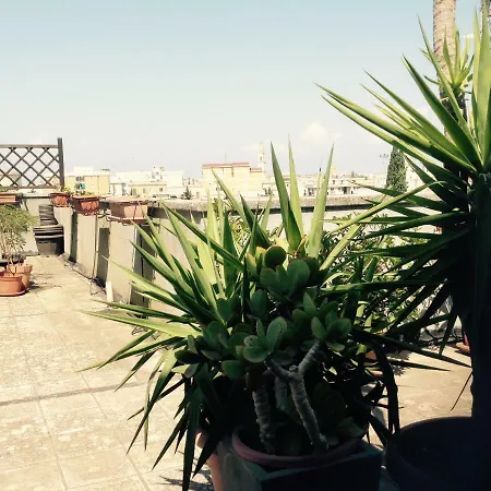 A Casa Di Sara Lecce